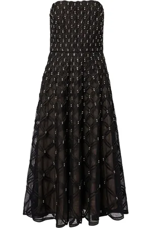 Simkhai Xolani midi dress