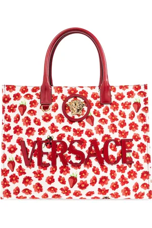 VERSACE La Medusa tote bag