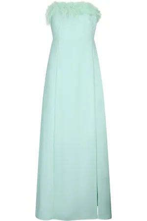 Liu Jo Feather-detailing dress