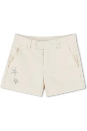 Zadig & Voltaire Rhinestone-embellished shorts