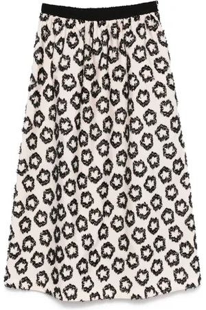 ULLA JOHNSON Auryn maxi skirt