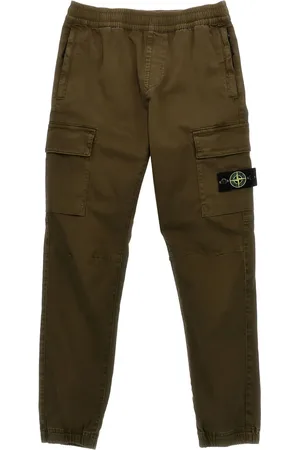 Stone Island Cargo trousers