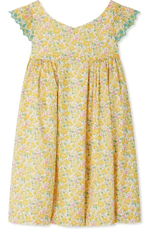 BONPOINT Emina dress