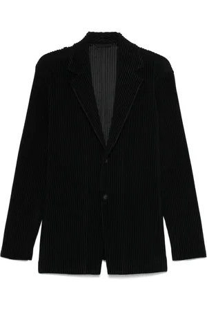 Issey Miyake Basics blazer