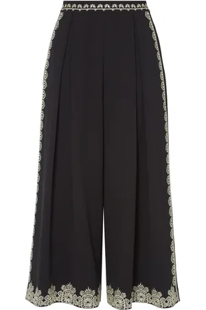 TEMPERLEY LONDON Lottie trousers
