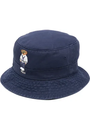 Ralph Lauren Polo Bear bucket bag