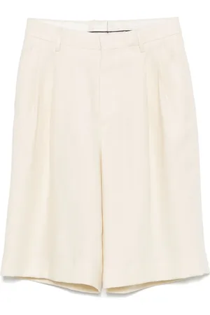TAGLIATORE B-Effie shorts