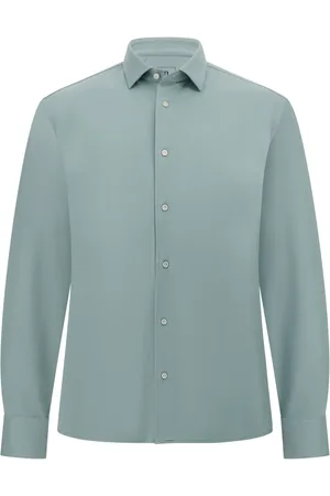 Boggi Milano Poplin shirt