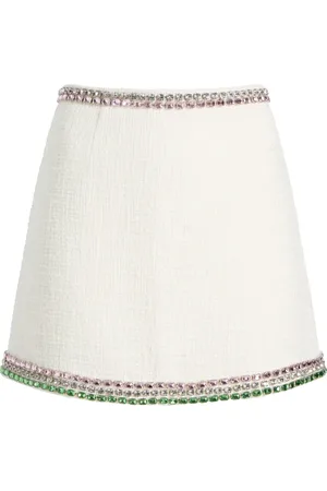 Cinq A Sept Verity skirt