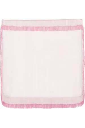 Faliero Sarti New Charleston scarf