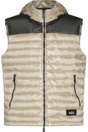 add Ped gilet