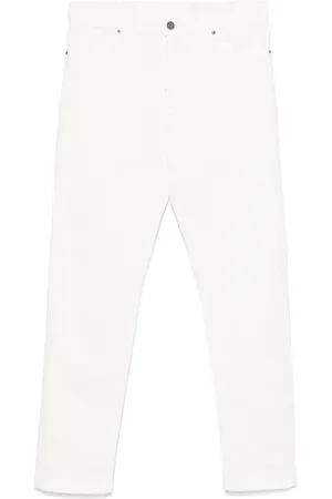 Ermenegildo Zegna Tapered jeans