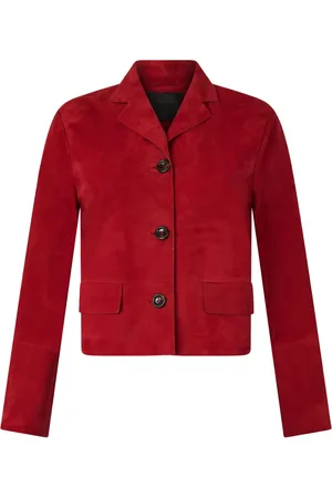 Liu Jo Suede jacket