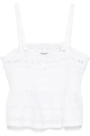 Marant Etoile Denys top