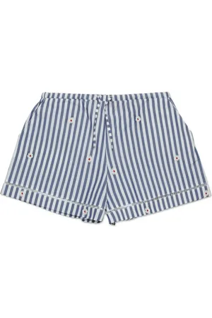 MAX&Co. Kids Striped shorts