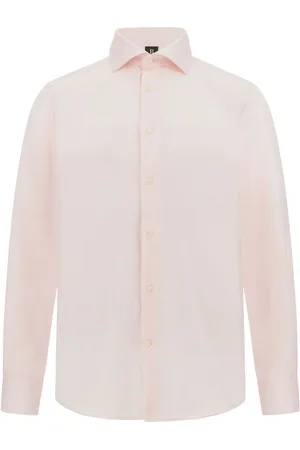 Boggi Milano Poplin shirt