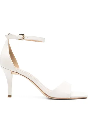 Michael Kors 75mm Jaida sandals