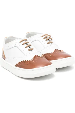 Babywalker Leather sneakers