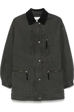 Marant Etoile Kimelia jacket