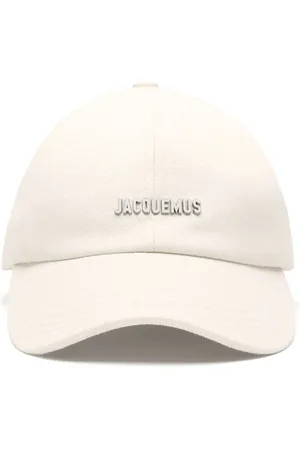 Jacquemus La Casquette Gadjo baseball cap