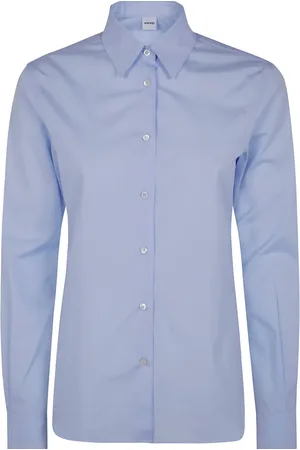 Aspesi Cotton shirt