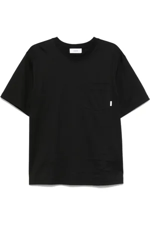 LARDINI Cotton T-shirt