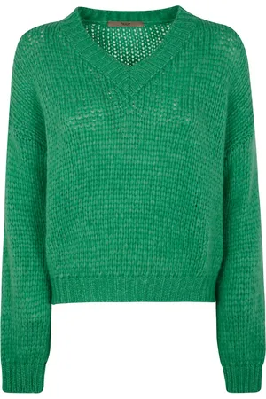 Nuur Alpaca-wool sweater
