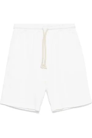 ELEVENTY Jersey shorts