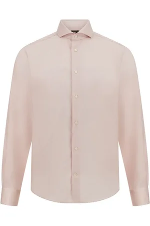 Boggi Milano Poplin shirt