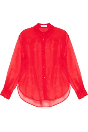 The Frankie Shop Peri shirt