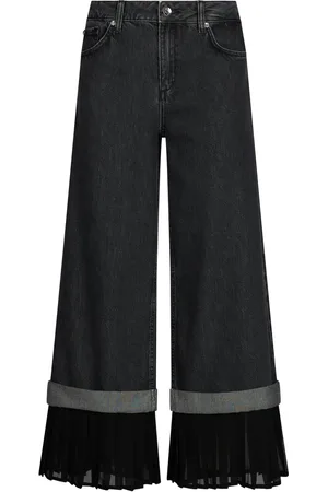 Liu Jo High-rise flared jeans