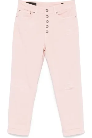 Dondup Koons Gioiello jeans