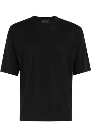 Roberto Collina Cotton T-shirt