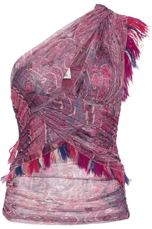 Isabel Marant Devona top
