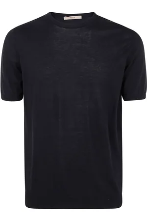 Nuur Knitted T-shirt