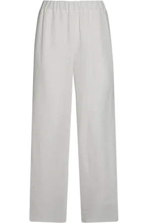 Fabiana Filippi Straight-leg trousers