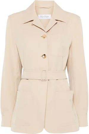 Max Mara Pulvino jacket