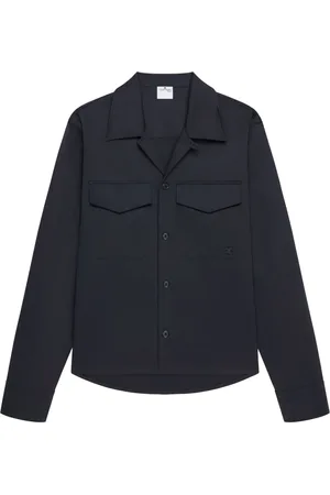 Courrèges Utility shirt