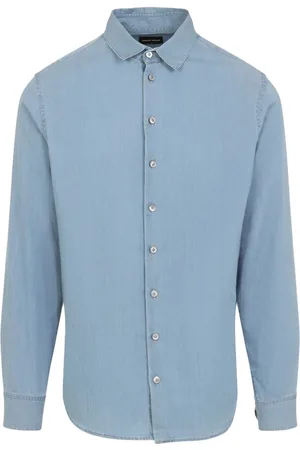 Giorgio Armani Cotton shirt