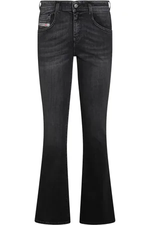 Diesel 1969 D-Ebbey 09k99 bootcut jeans