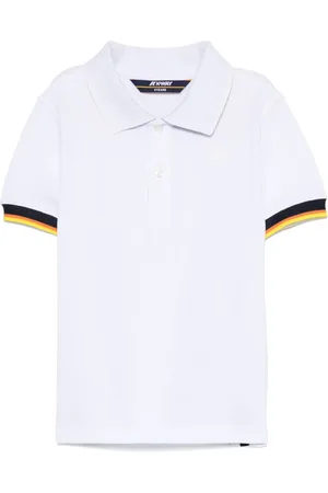K-Way P. Vincent polo shirt