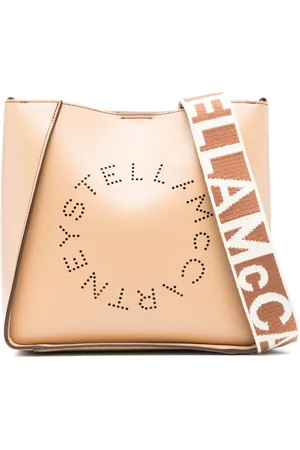 Stella McCartney Logo cross body bag