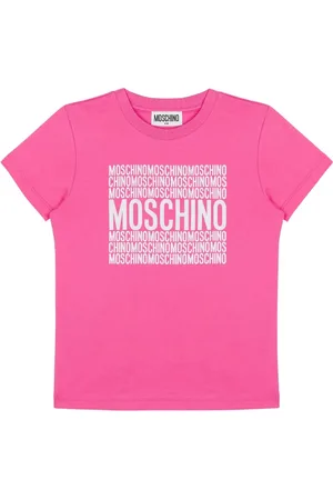 Moschino Cotton T-shirt
