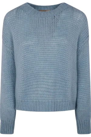 Nuur Alpaca-wool sweater