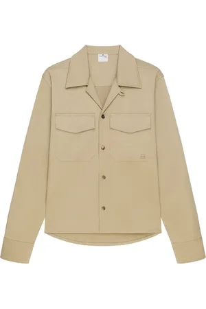Courrèges Utility shirt