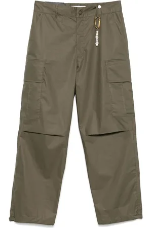 DARKPARK Saint cargo trousers
