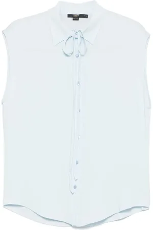 SEVENTY BY SERGIO TEGON Panelled top