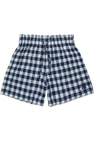 MAX&Co. Kids Checked shorts