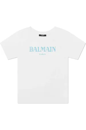 Balmain Cotton T-shirt