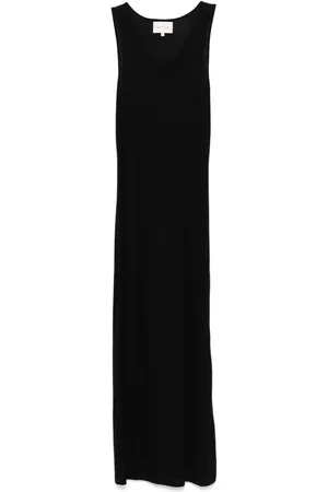 Loulou de Saison Myron maxi dress